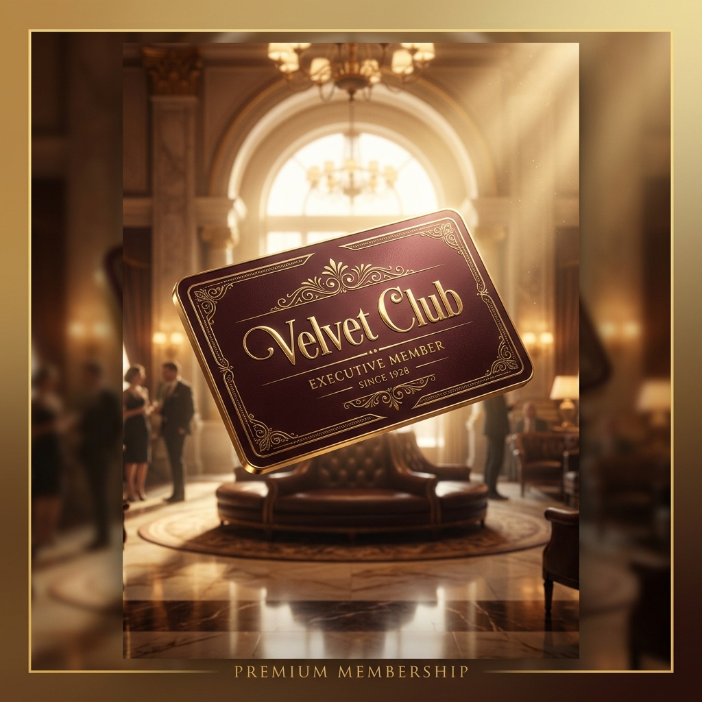 Unlocking Elite Hospitality: How Velvet Club Card Benefits Save You More